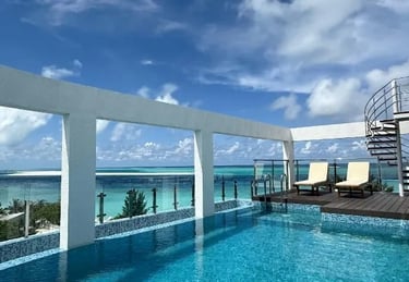 4⭐️ Arrival Beach and Spa at Gulhi