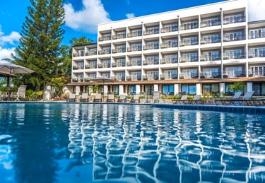 4⭐️ Bel Jou Hotel - Adults Only