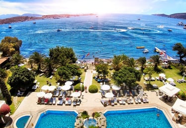 5⭐️ Royal Asarlik Beach