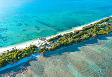 4⭐️ Canareef Resort Maldives