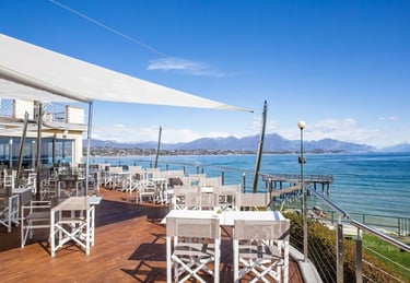 4⭐️ Club del Sole Desenzano Boutique Resort