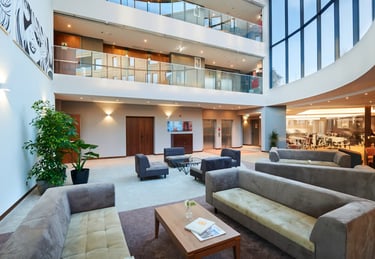 4⭐️ Eurostars Heroismo