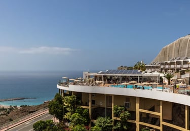 4⭐️ Servatur Altamadores