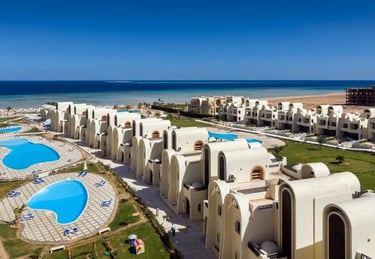 Gravity Hotel Sahl Hasheesh