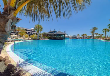 5⭐️ H10 Rubicon Horizons Collection