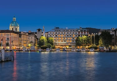 4⭐️ Hotel Barchetta Excelsior