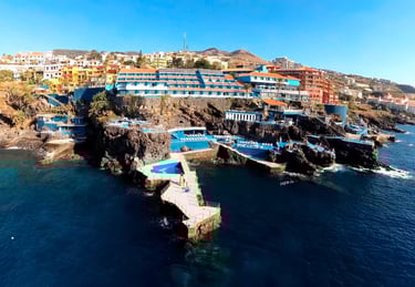 4⭐️ Hotel Cais da Oliveira