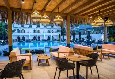 4⭐️ Hotel Heronissos