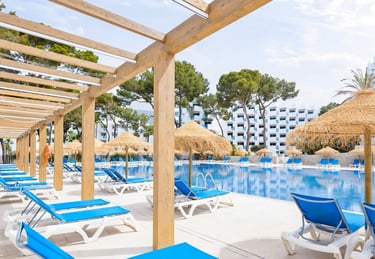 4⭐️ Hotel Best Delta