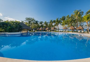 5⭐️ Iberostar Waves Cozumel