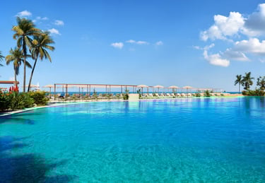 5⭐️ Iberostar Selection Fuerteventura Palace