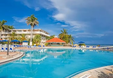 4⭐️ Hotel Catalonia Montego Bay