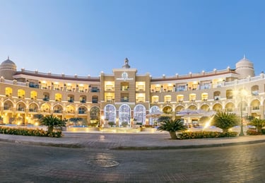 5⭐️ KaiSol Romance Resort - Adults Only