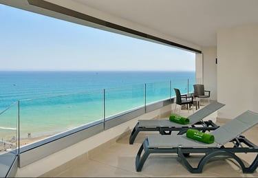 4⭐️ Melia Costa del Sol