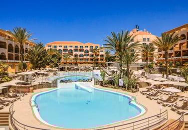 3⭐️ Mirador Maspalomas By Dunas