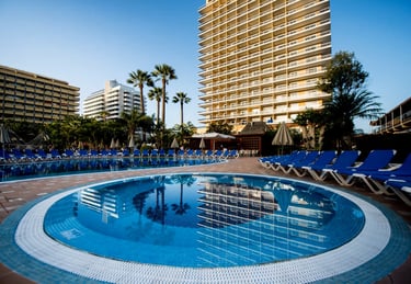 4⭐️ Bahia Principe Sunlight San Felipe