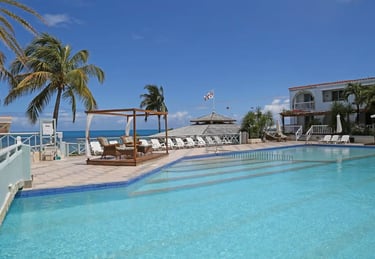 3⭐️ Ocean Point Hotel & Spa All Inclusive - Adult Only