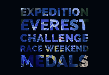 runDisney Expedition Everest Challenge 5K Medals