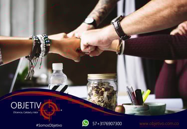 capacitaciones para empresas en pereira