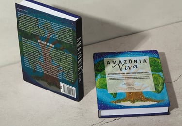 Diagramação Profissional de Livros | Seu Livro com a Melhor Apresentação