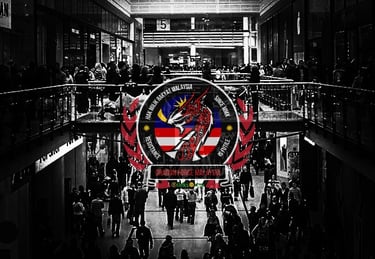 DragonForce Ransomware, Malware Analysis, UK Retail Stores Hacked by DragonForce Hacker Group,