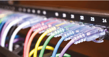 Structured Cabling