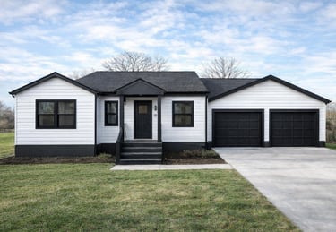 Home addition Northern Virginia