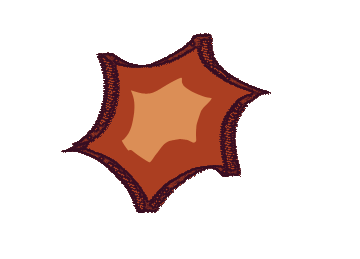 star