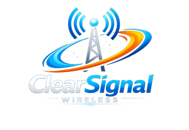 ClearSignal Wireless, Hytera & Inrico Radios