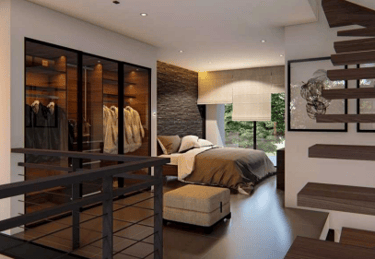 Acabados El Contemporáneo 