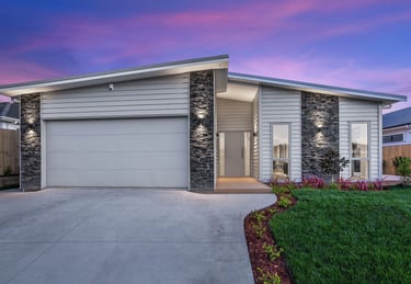 new build Highend Homes Auckland builders