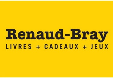 Logo de Reanud-Bray
