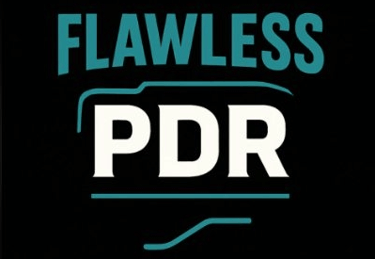 Flawless PDR uses Tradie On Track for small trade business support in Australia