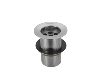 waste coupling which is often a part of wash basin