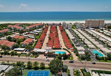 casa blanca siesta key