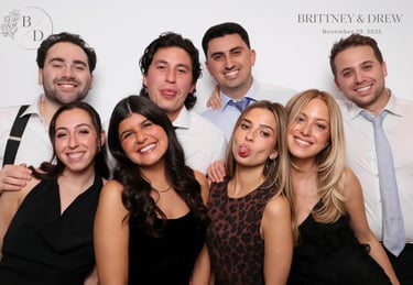 photobooth-toronto-white-backdrop-wedding