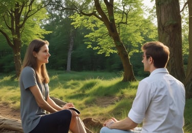 Bright living room with modern inventory