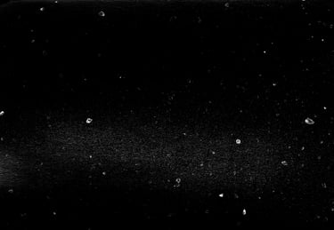 starry sky
