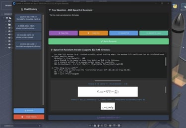 SpearX, SpearXAI, AI, LLM, RAG