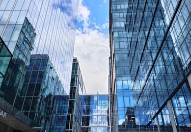 biurowiec w Gdańsku Olivia Star