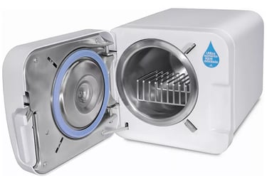 autoclave