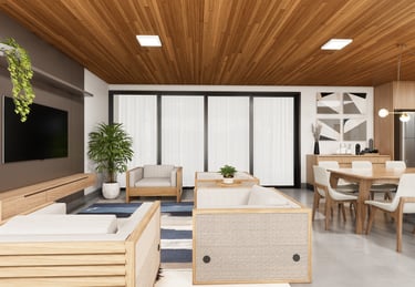 living espaço gourmet boituva