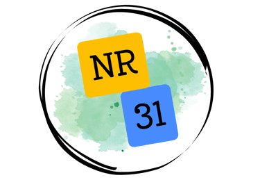 Treinamento para trabalhadores rurais, rural NR 31