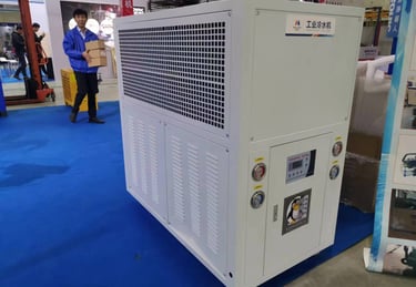 Industrial Chiller