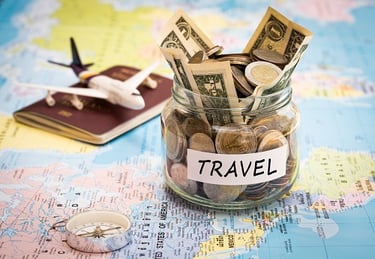 Budget Planning and Tour Packages