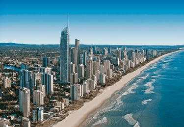 Gold Coast, Australia  Jordan Gellie jordan_gellie