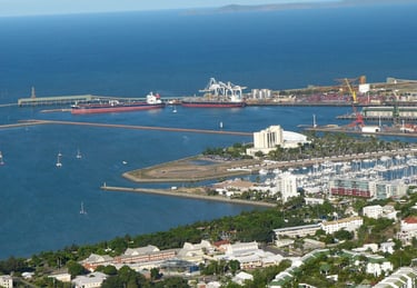 Port of Townsville