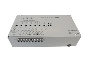 Transett 32 24V