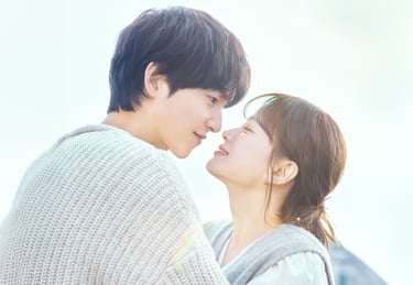 K-Drama My Youth-Minha Juventude-onde assistir My Youth-DoramaLand