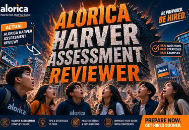 Alorica Assessment Concentrix Exam Assessment BPO Practice BPO Assessment Foundever Assessment Ibex 